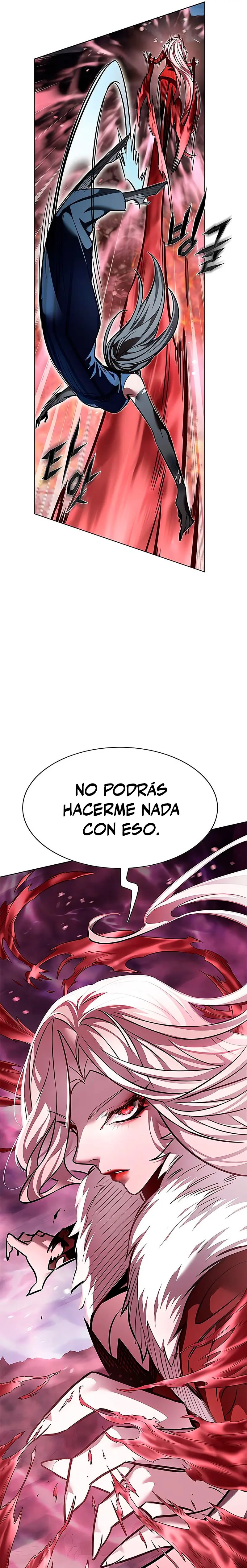 Eleceed Capítulo 374 - Página 7 en español
