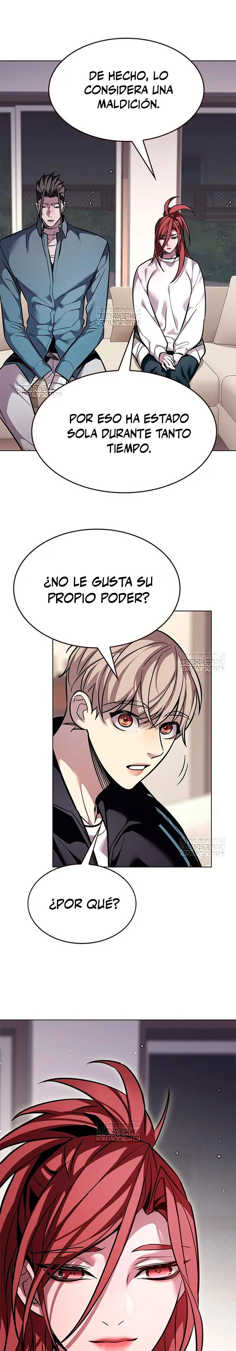 Eleceed Capítulo 375 - Página 15 en español