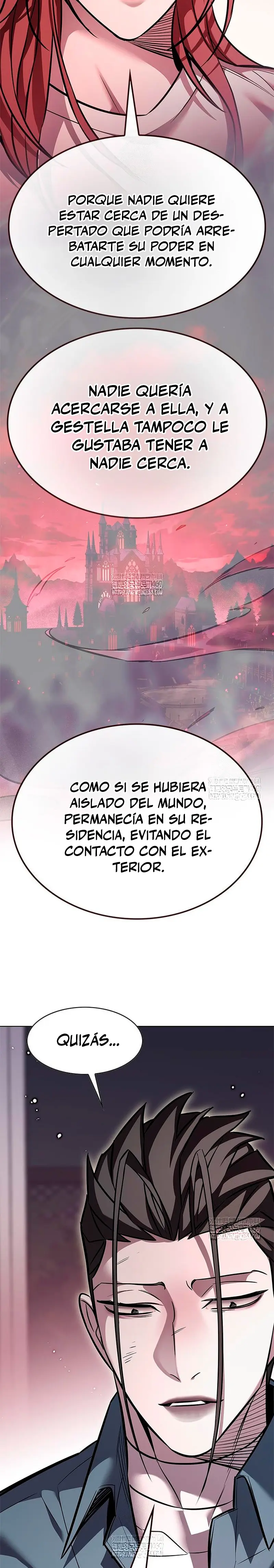 Eleceed Capítulo 375 - Página 16 en español