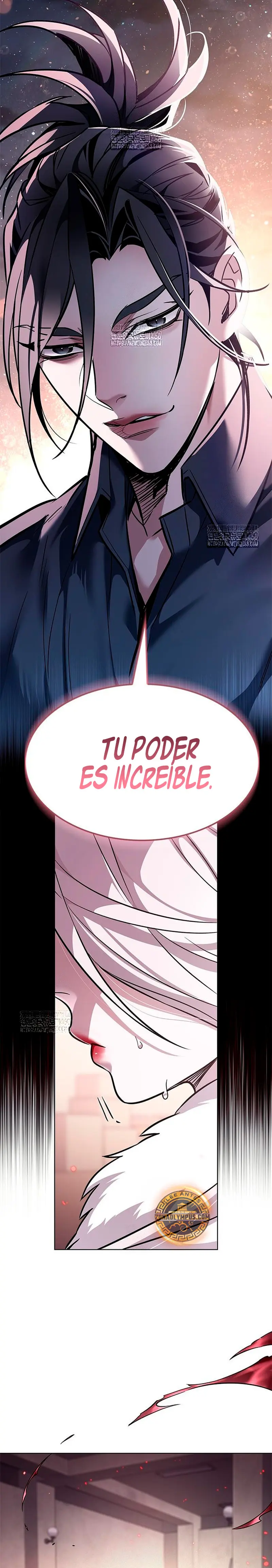 Eleceed Capítulo 375 - Página 29 en español
