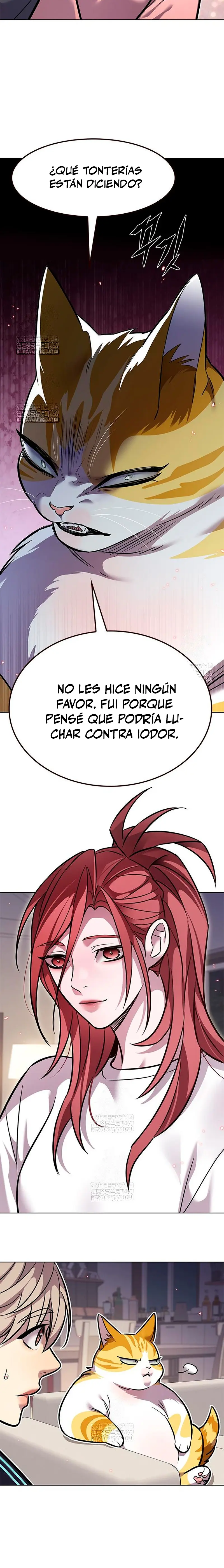 Eleceed Capítulo 375 - Página 6 en español