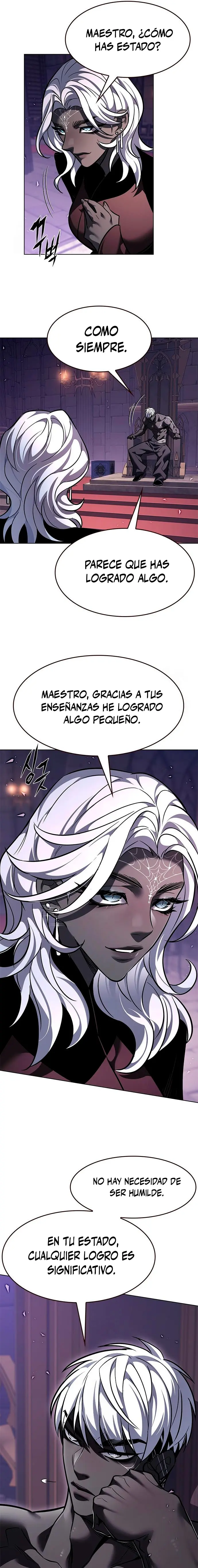 Eleceed Capítulo 376 - Página 17 en español