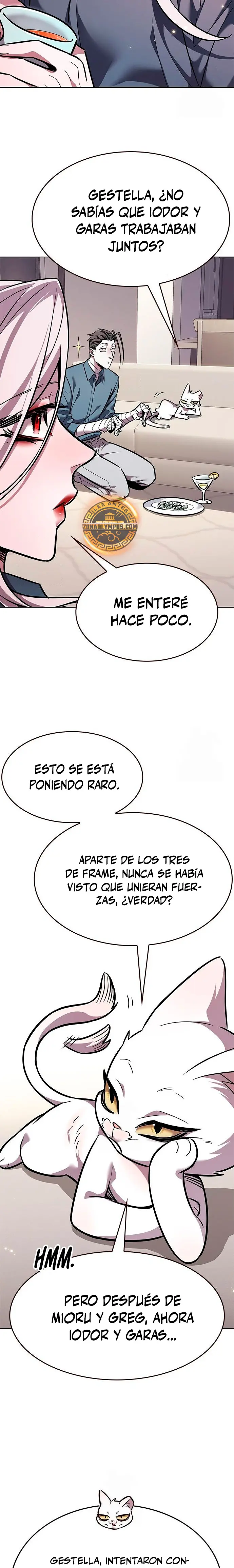 Eleceed Capítulo 376 - Página 24 en español