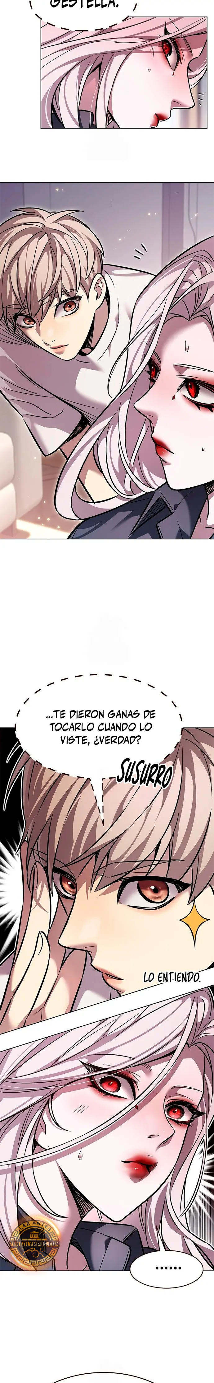 Eleceed Capítulo 376 - Página 30 en español