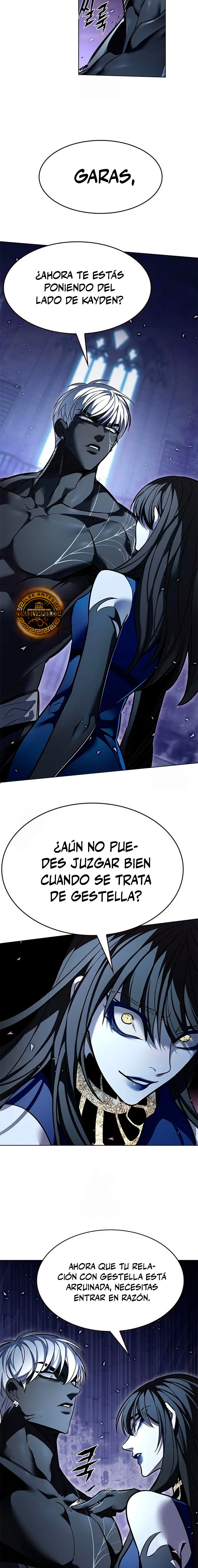 Eleceed Capítulo 376 - Página 5 en español