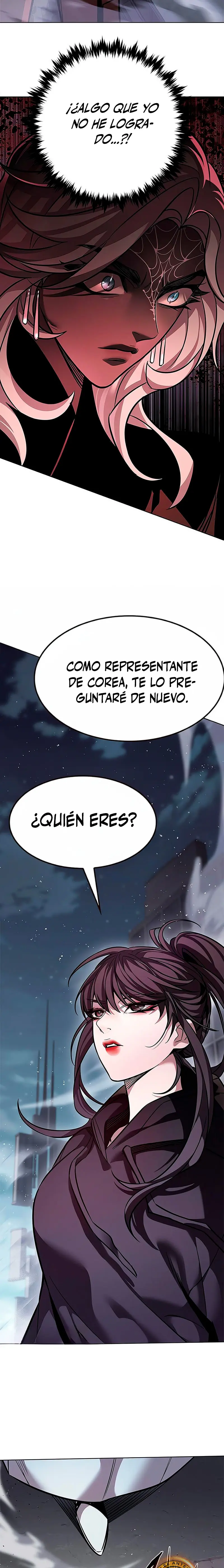 Eleceed Capítulo 378 - Página 25 en español