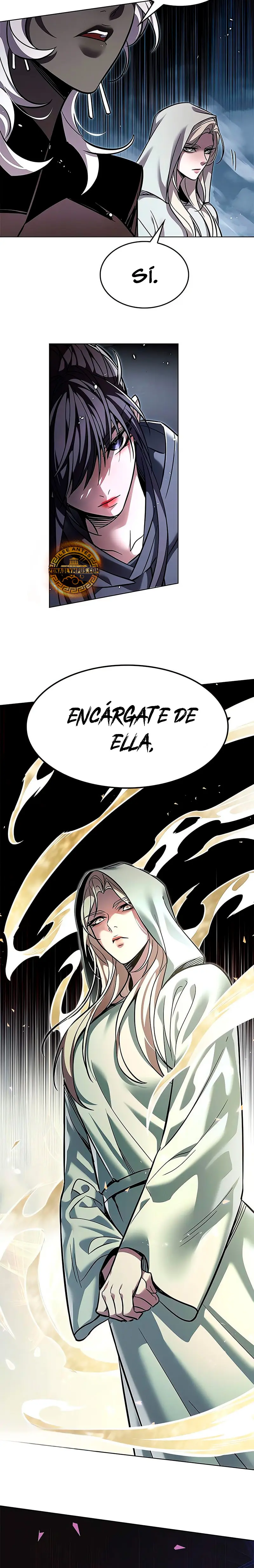 Eleceed Capítulo 378 - Página 32 en español
