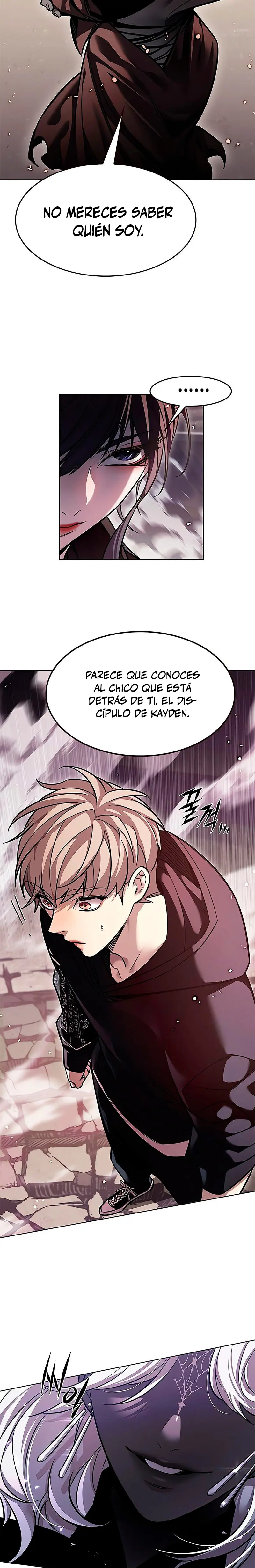 Eleceed Capítulo 378 - Página 6 en español