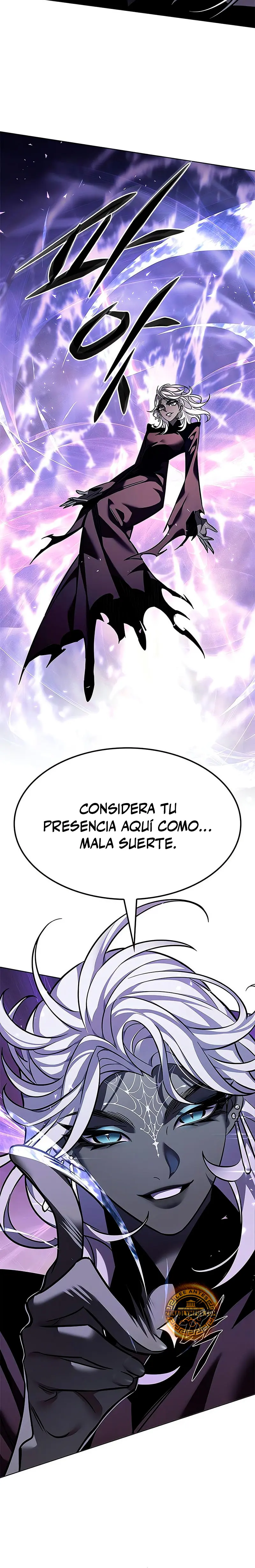 Eleceed Capítulo 378 - Página 7 en español