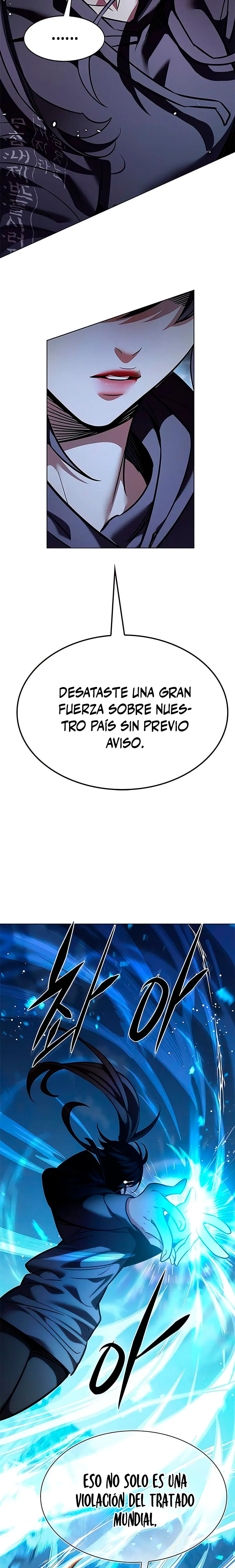 Eleceed Capítulo 379 - Página 23 en español