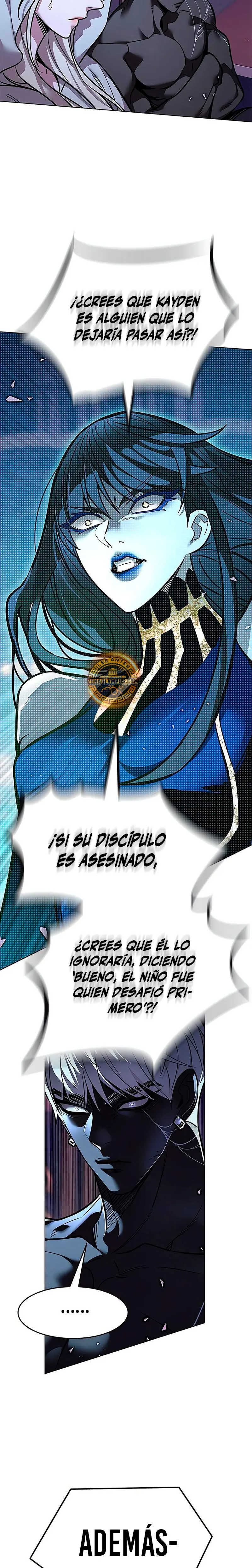 Eleceed Capítulo 379 - Página 38 en español