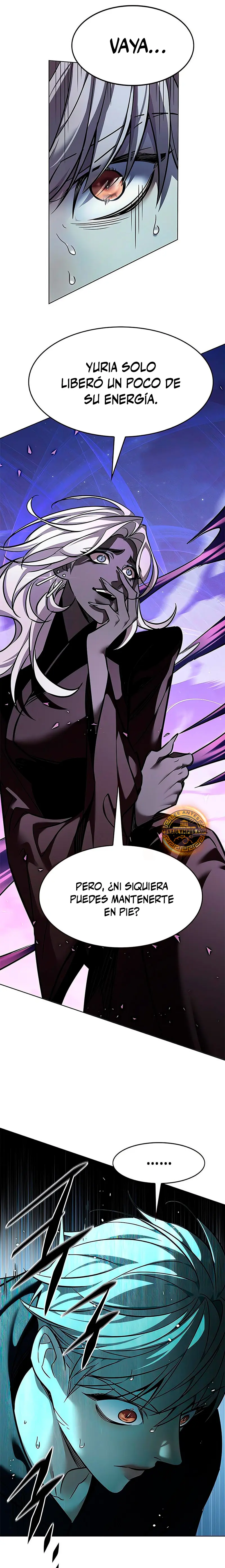 Eleceed Capítulo 379 - Página 4 en español