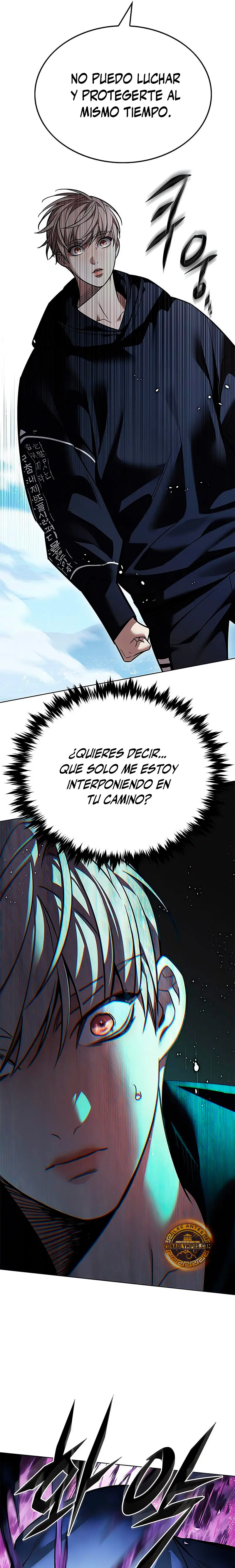 Eleceed Capítulo 379 - Página 7 en español