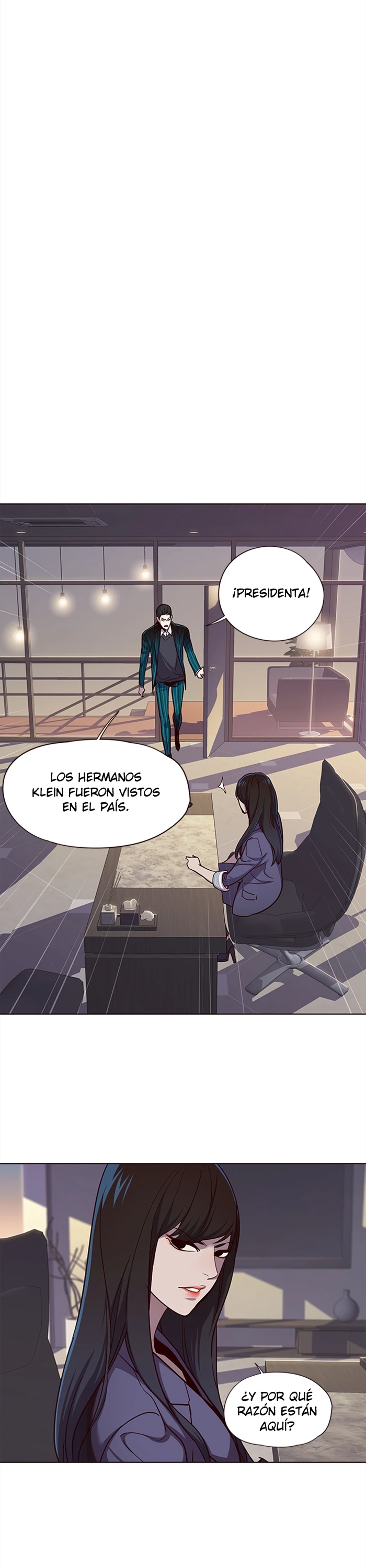 Eleceed Capítulo 38 - Página 24 en español