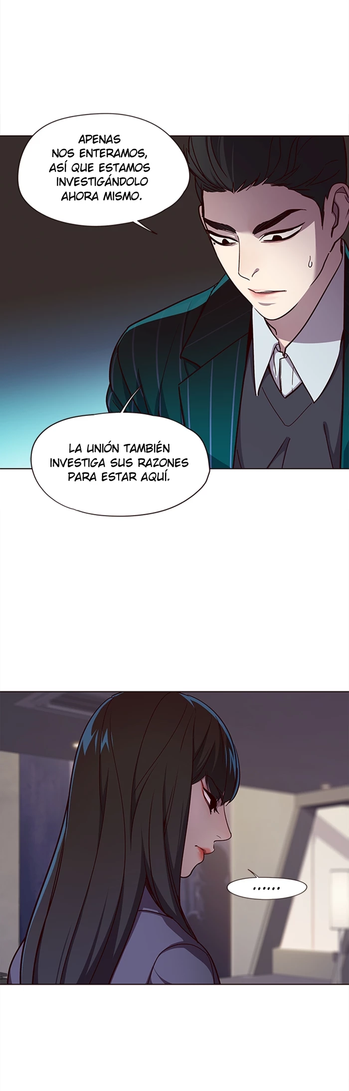 Eleceed Capítulo 38 - Página 25 en español