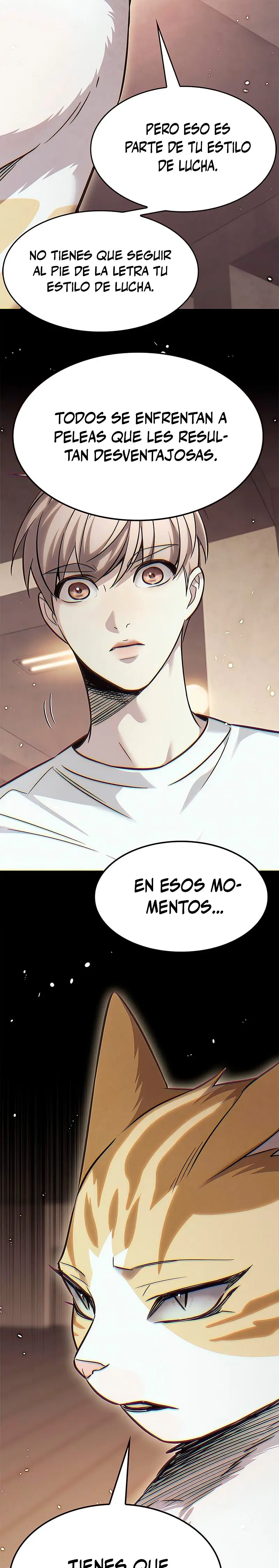 Eleceed Capítulo 380 - Página 24 en español