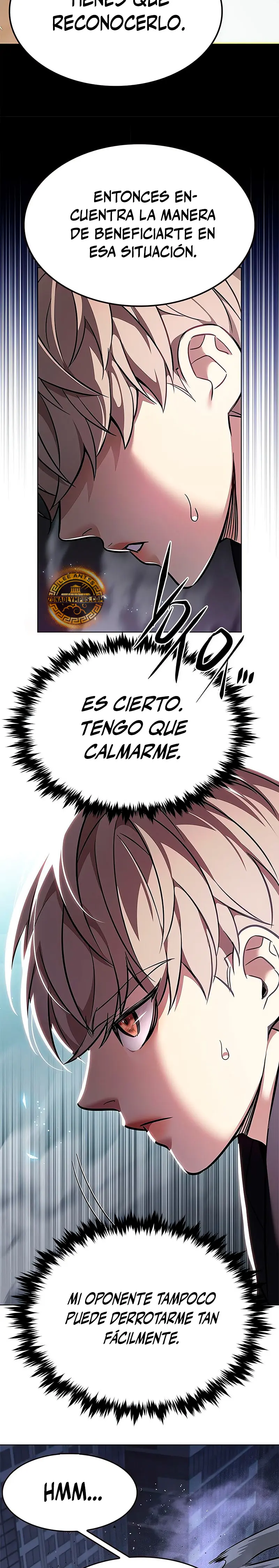 Eleceed Capítulo 380 - Página 25 en español