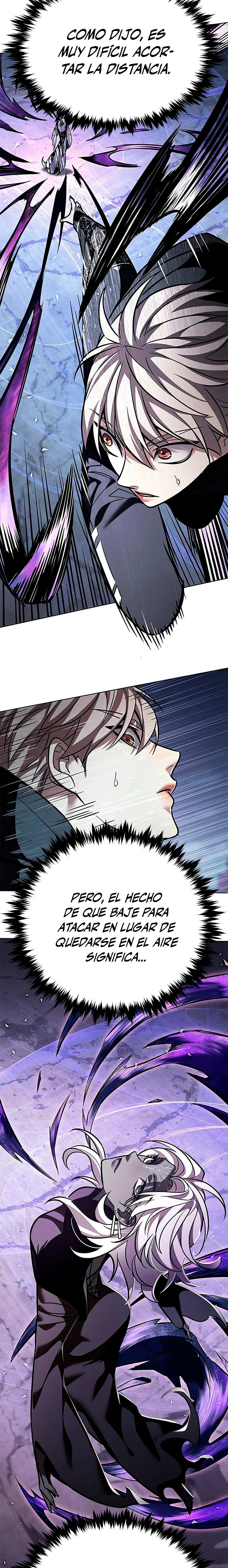 Eleceed Capítulo 380 - Página 5 en español