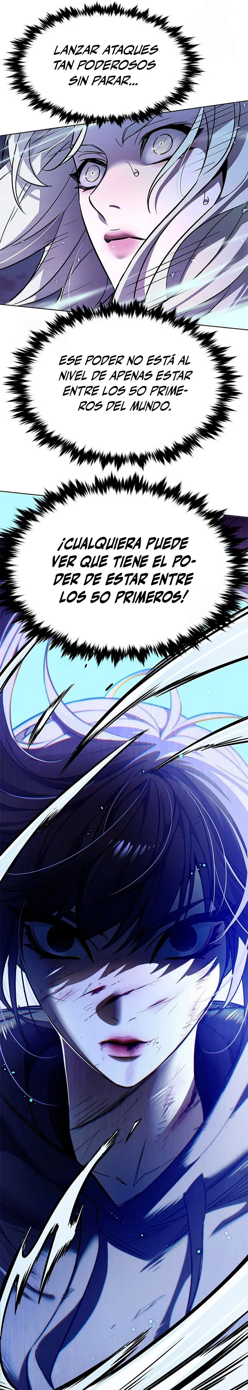 Eleceed Capítulo 381 - Página 12 en español