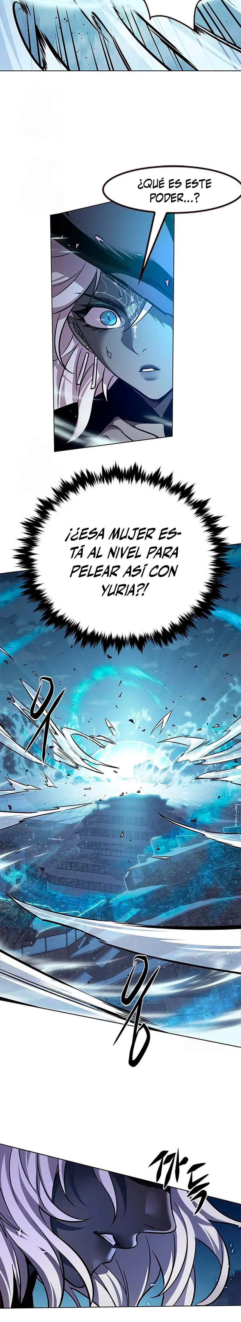 Eleceed Capítulo 381 - Página 20 en español