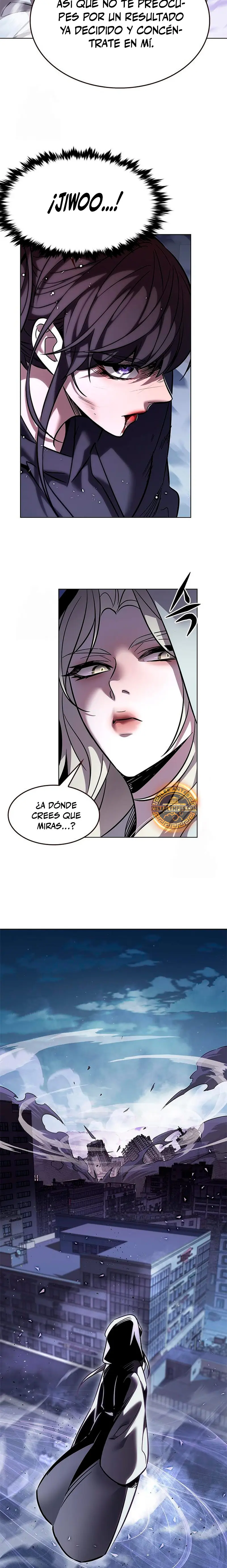 Eleceed Capítulo 381 - Página 3 en español