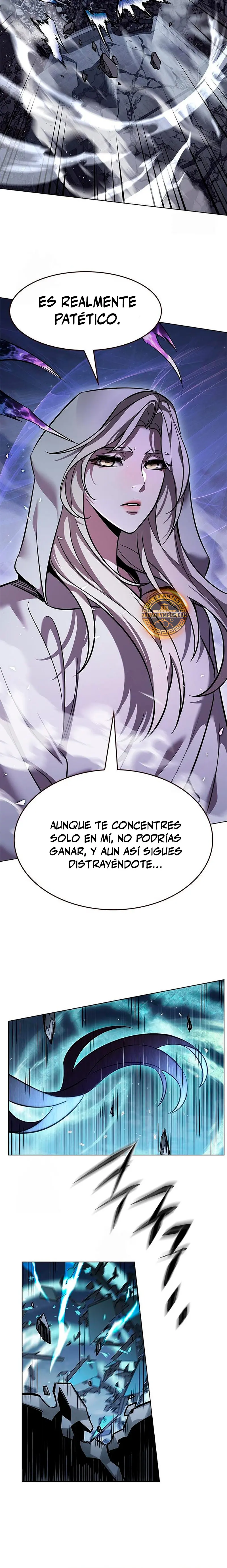 Eleceed Capítulo 381 - Página 6 en español
