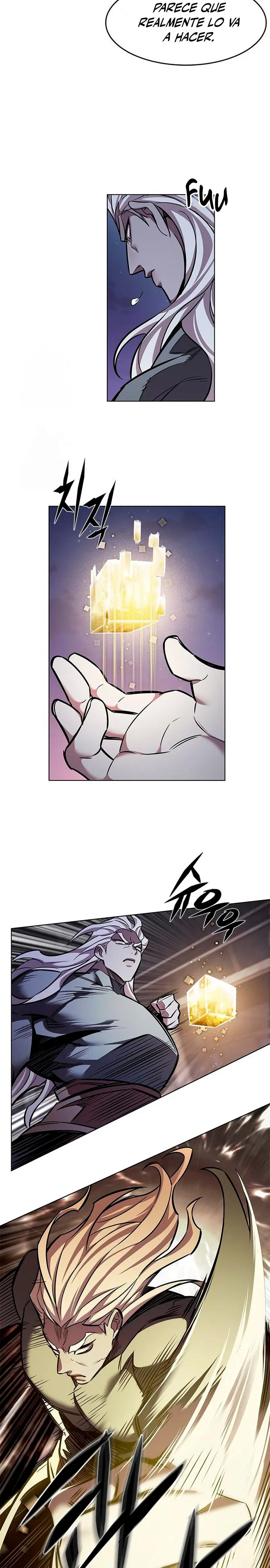Eleceed Capítulo 383 - Página 20 en español