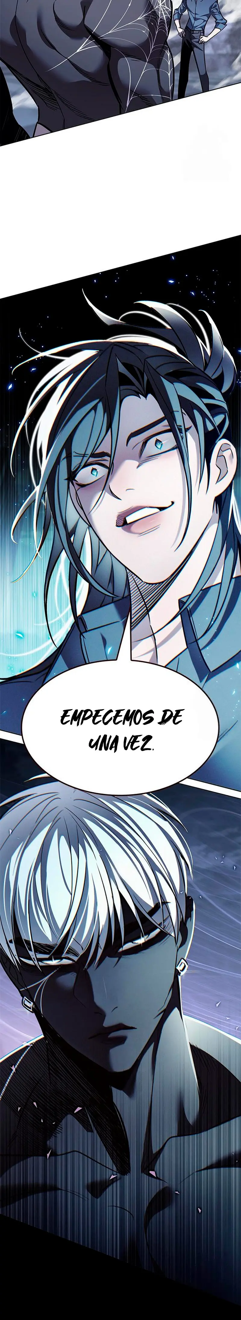 Eleceed Capítulo 383 - Página 25 en español