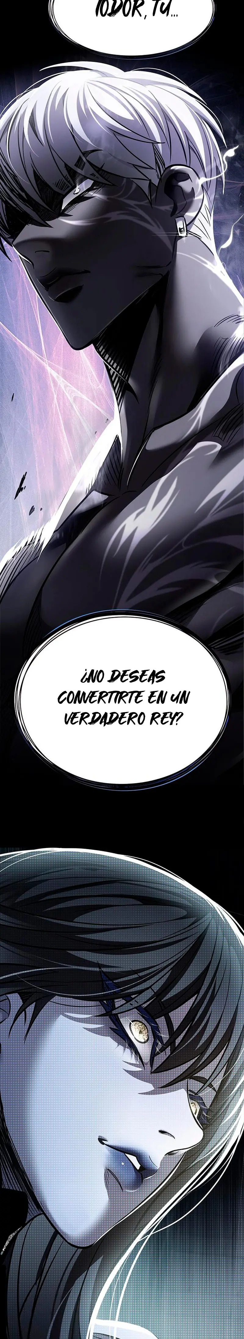 Eleceed Capítulo 383 - Página 27 en español