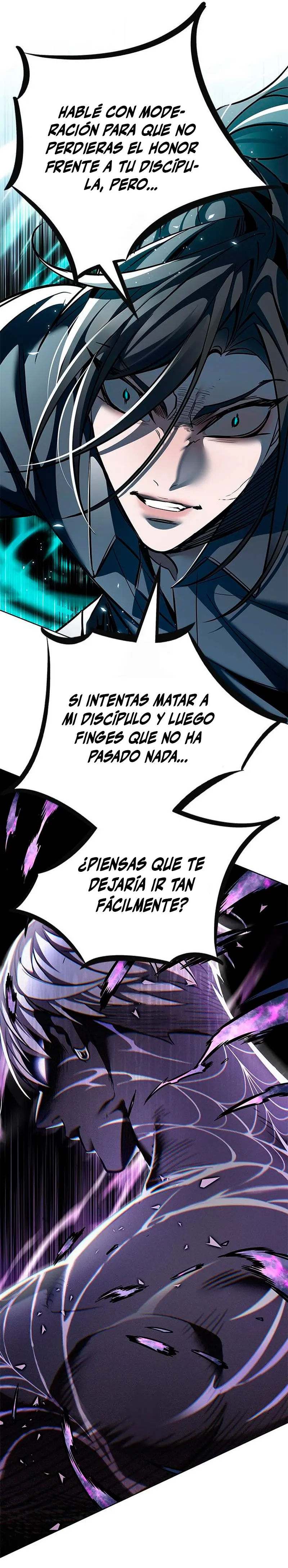 Eleceed Capítulo 383 - Página 30 en español