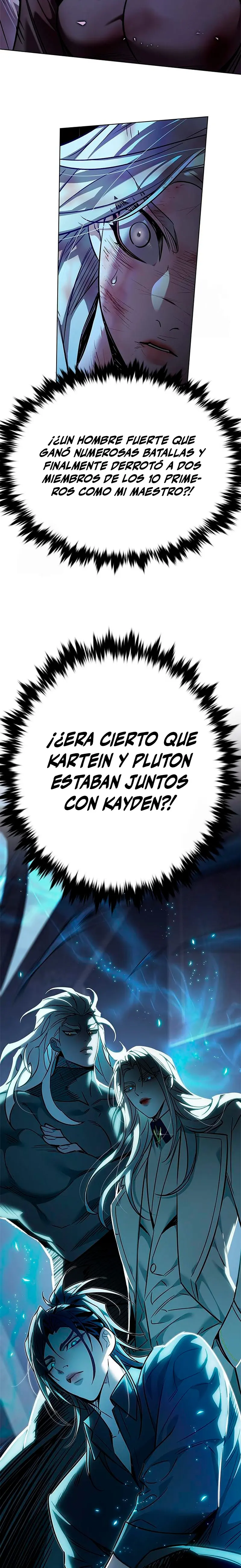Eleceed Capítulo 383 - Página 3 en español