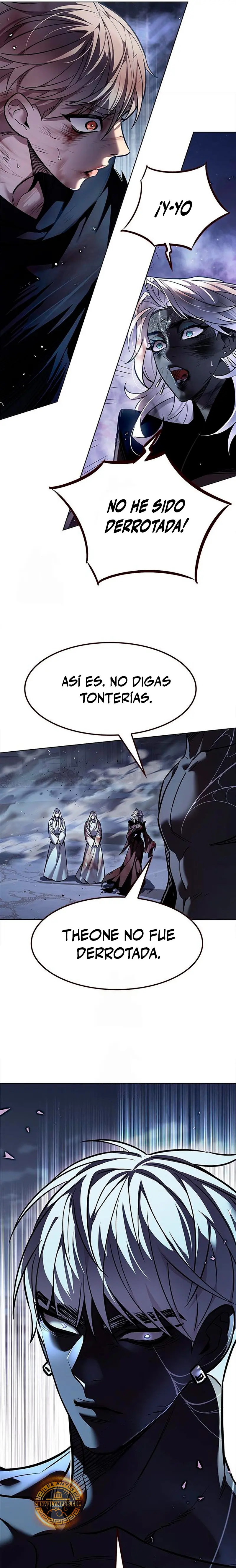 Eleceed Capítulo 383 - Página 7 en español