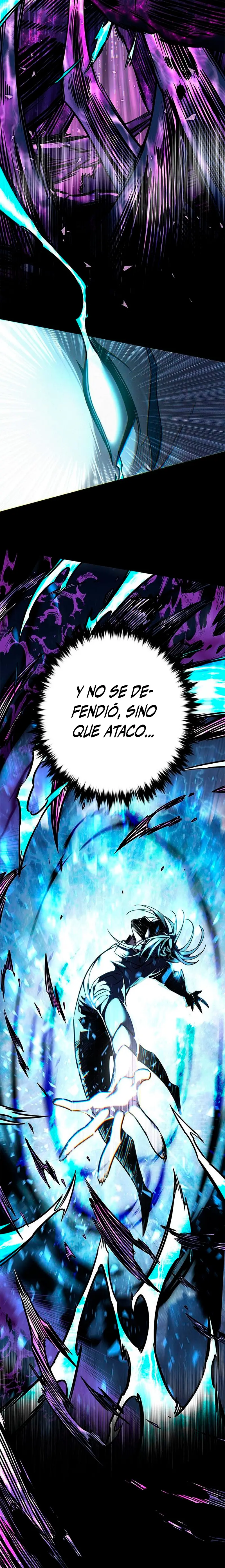 Eleceed Capítulo 384 - Página 5 en español