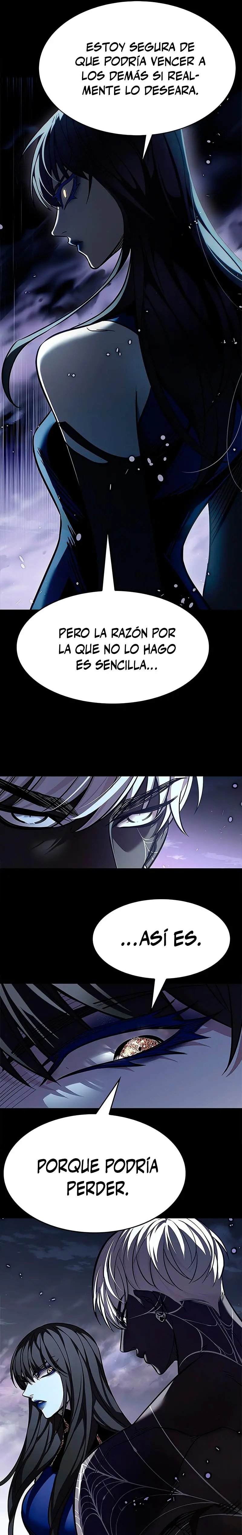 Eleceed Capítulo 385 - Página 30 en español