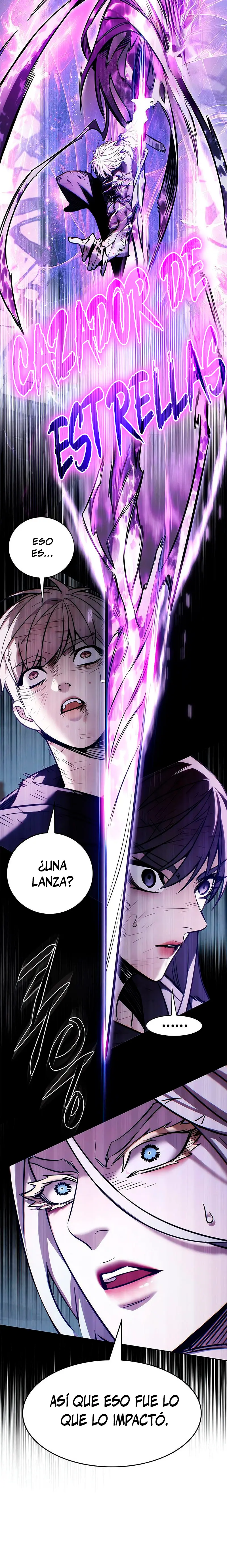 Eleceed Capítulo 385 - Página 37 en español