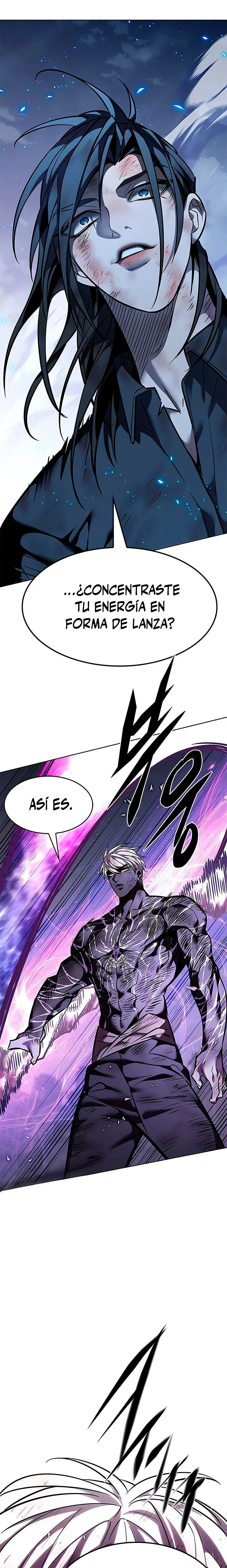 Eleceed Capítulo 385 - Página 38 en español