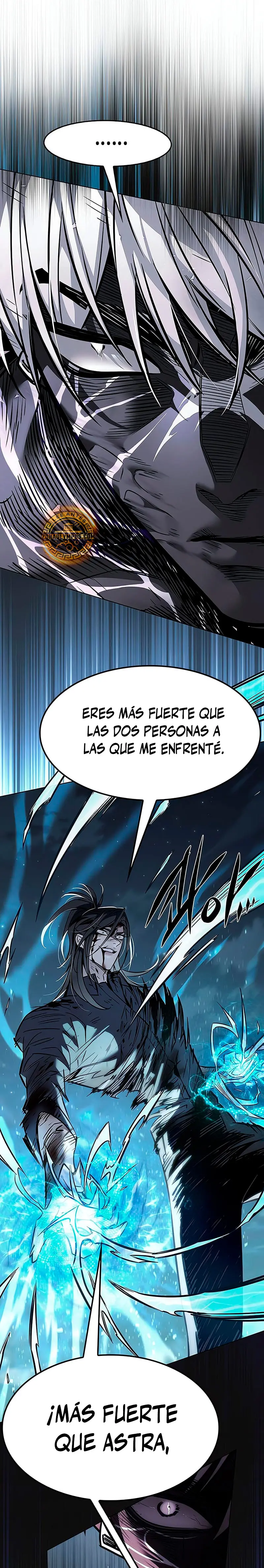 Eleceed Capítulo 386 - Página 12 en español