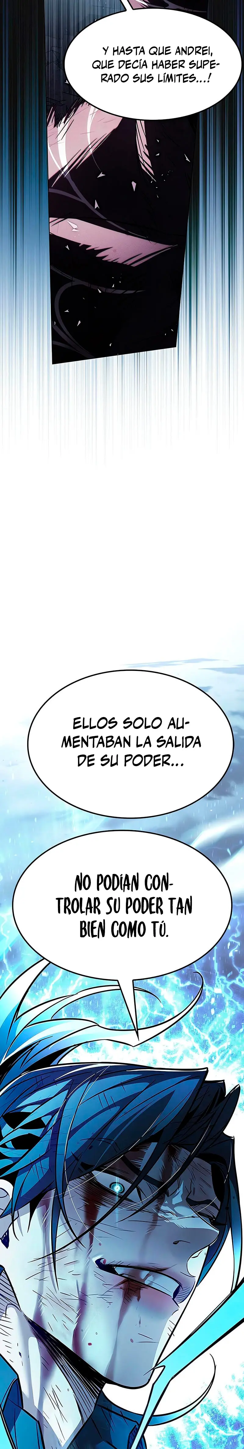 Eleceed Capítulo 386 - Página 13 en español