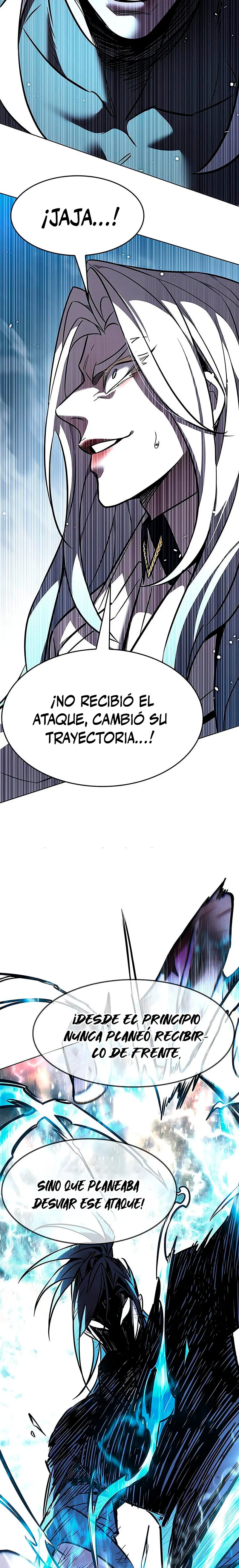 Eleceed Capítulo 386 - Página 30 en español
