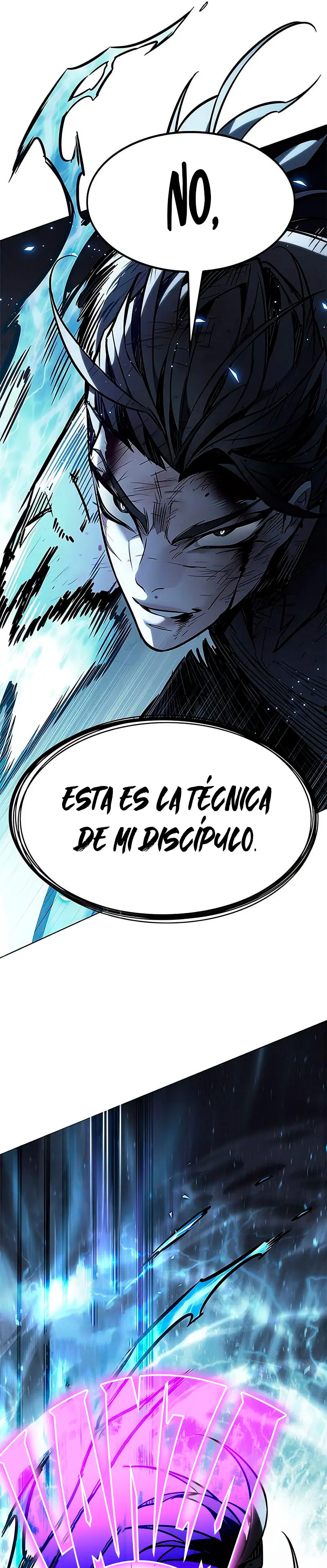 Eleceed Capítulo 386 - Página 42 en español