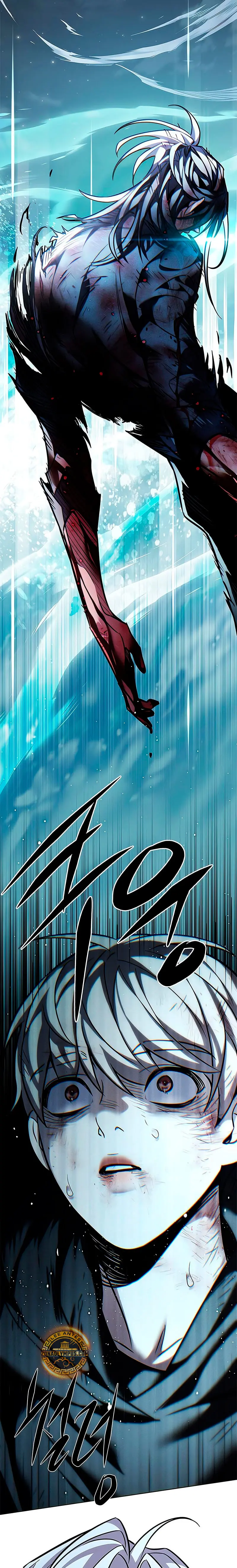 Eleceed Capítulo 386 - Página 5 en español