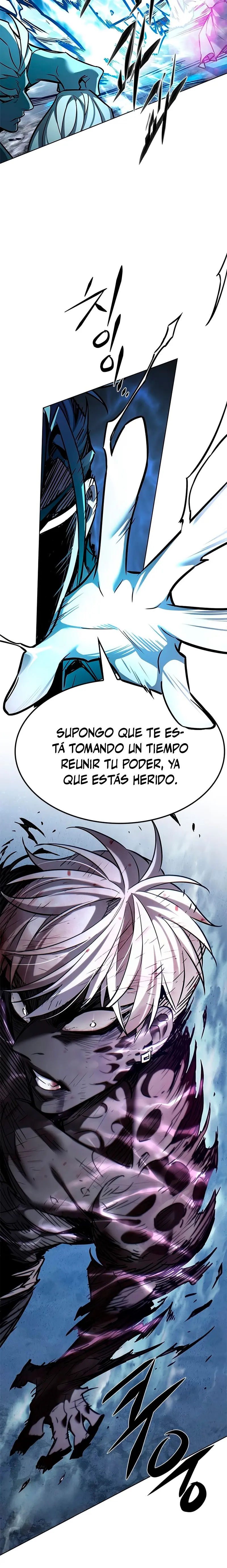 Eleceed Capítulo 387 - Página 11 en español