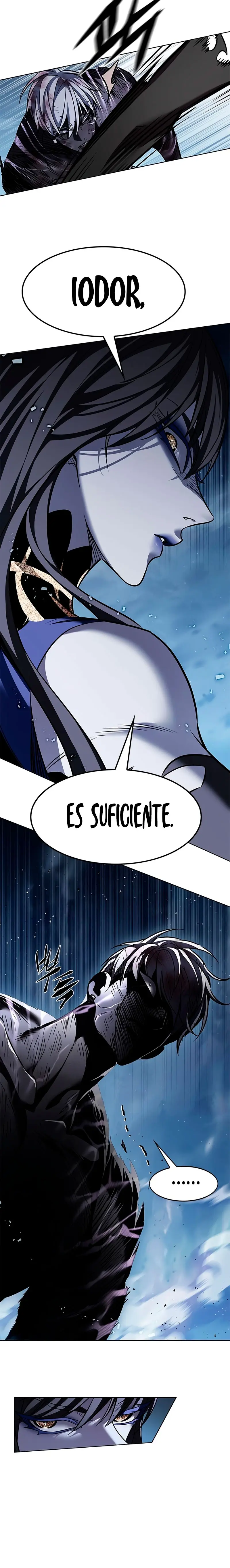 Eleceed Capítulo 387 - Página 33 en español