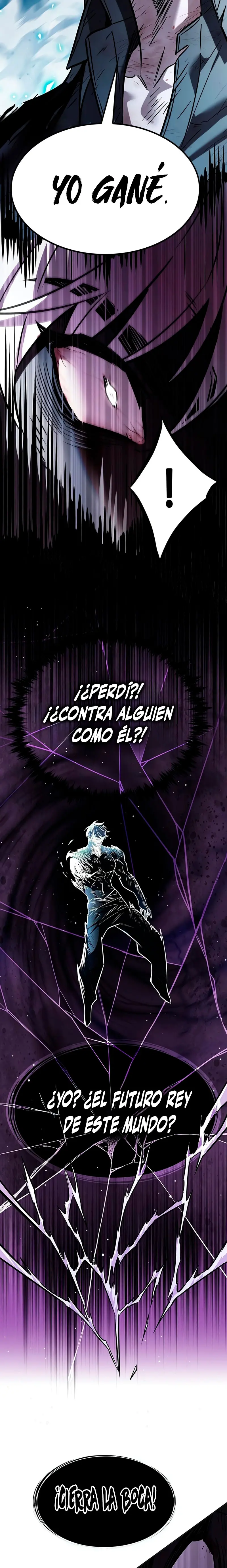 Eleceed Capítulo 387 - Página 8 en español