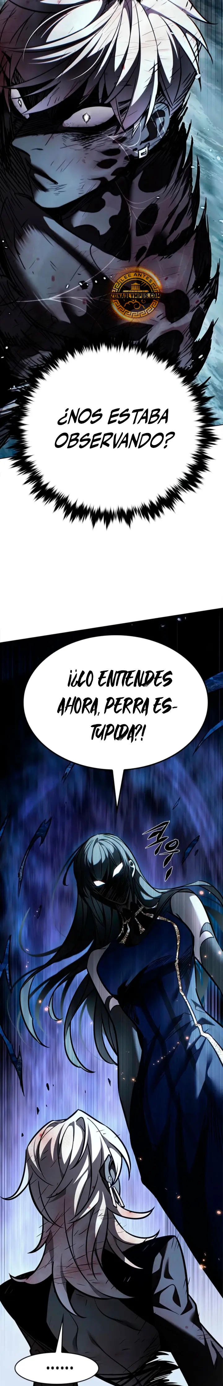 Eleceed Capítulo 388 - Página 9 en español