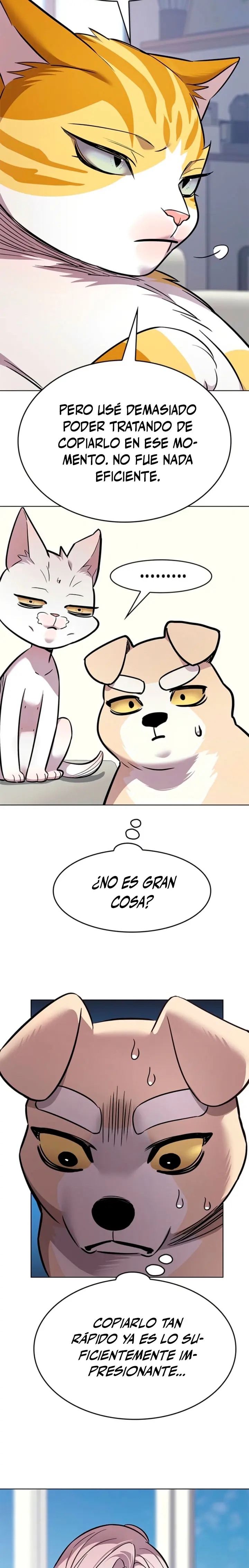 Eleceed Capítulo 388 - Página 29 en español