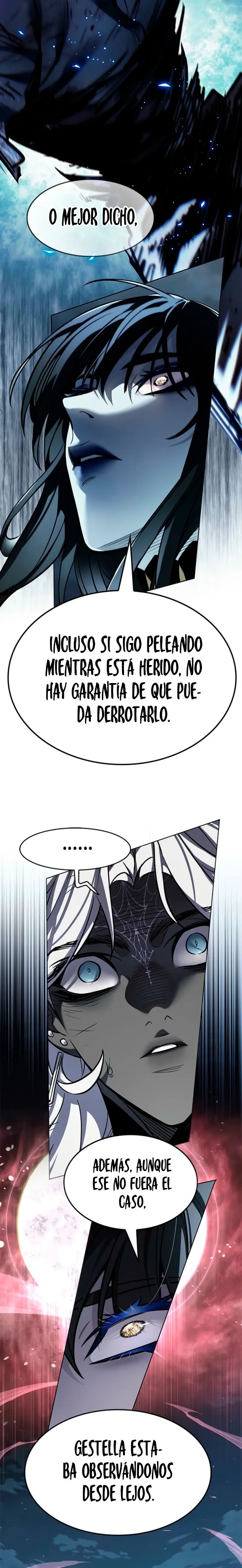 Eleceed Capítulo 388 - Página 7 en español