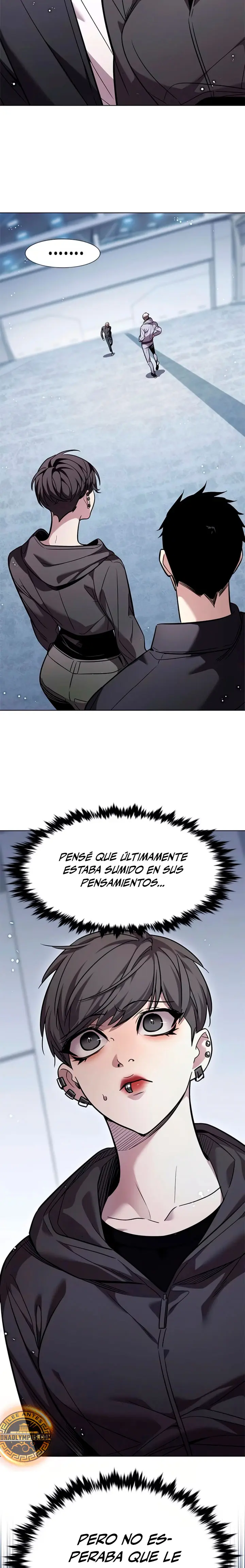 Eleceed Capítulo 389 - Página 10 en español