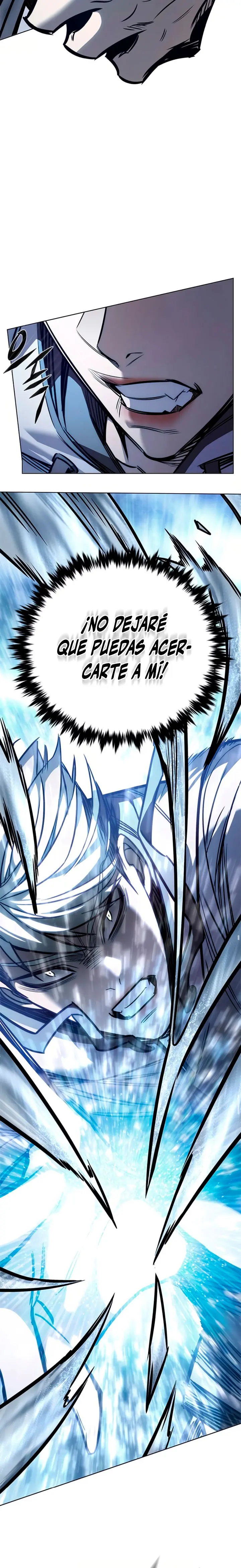 Eleceed Capítulo 389 - Página 31 en español