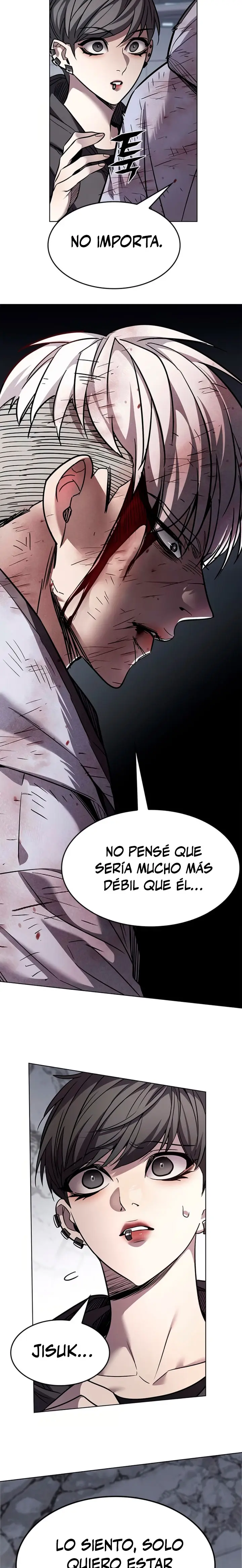 Eleceed Capítulo 389 - Página 41 en español